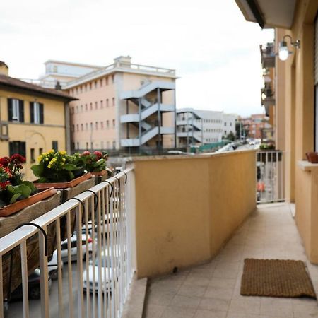 Guest House Circeo Roma Dış mekan fotoğraf