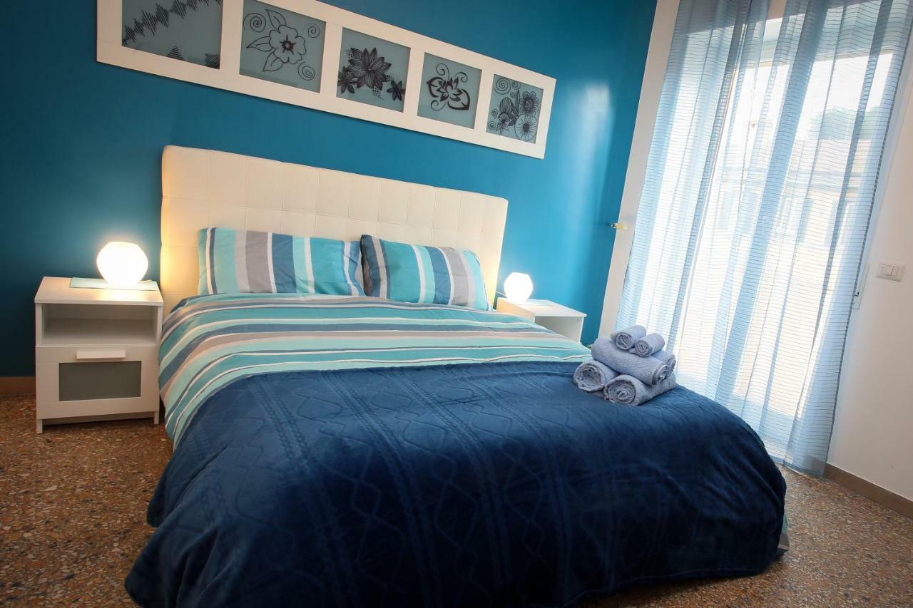Guest House Circeo Roma Dış mekan fotoğraf
