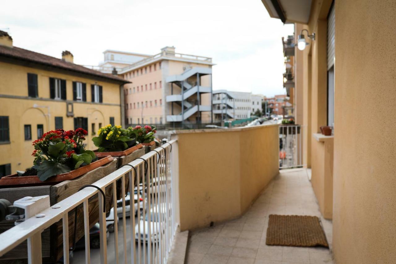 Guest House Circeo Roma Dış mekan fotoğraf