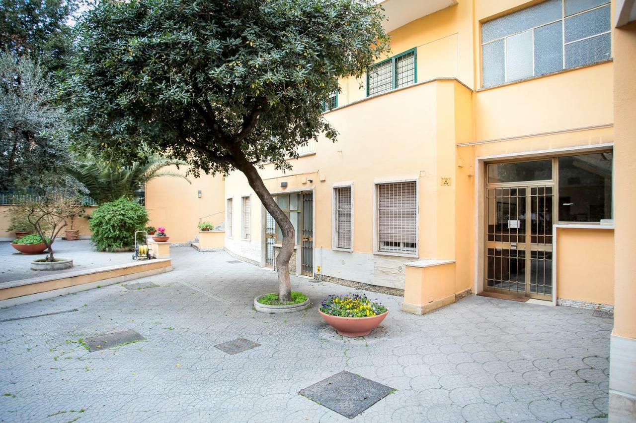 Guest House Circeo Roma Dış mekan fotoğraf