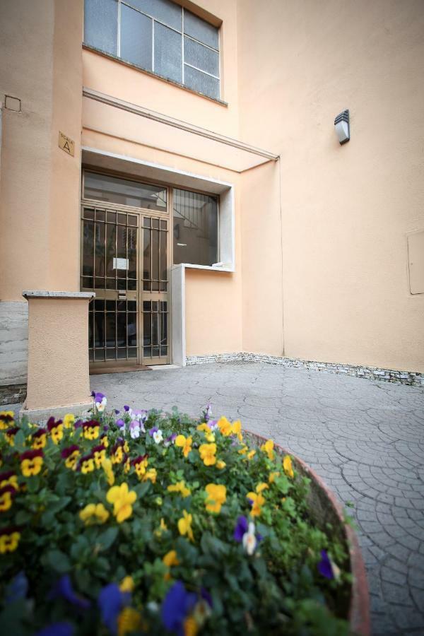 Guest House Circeo Roma Dış mekan fotoğraf