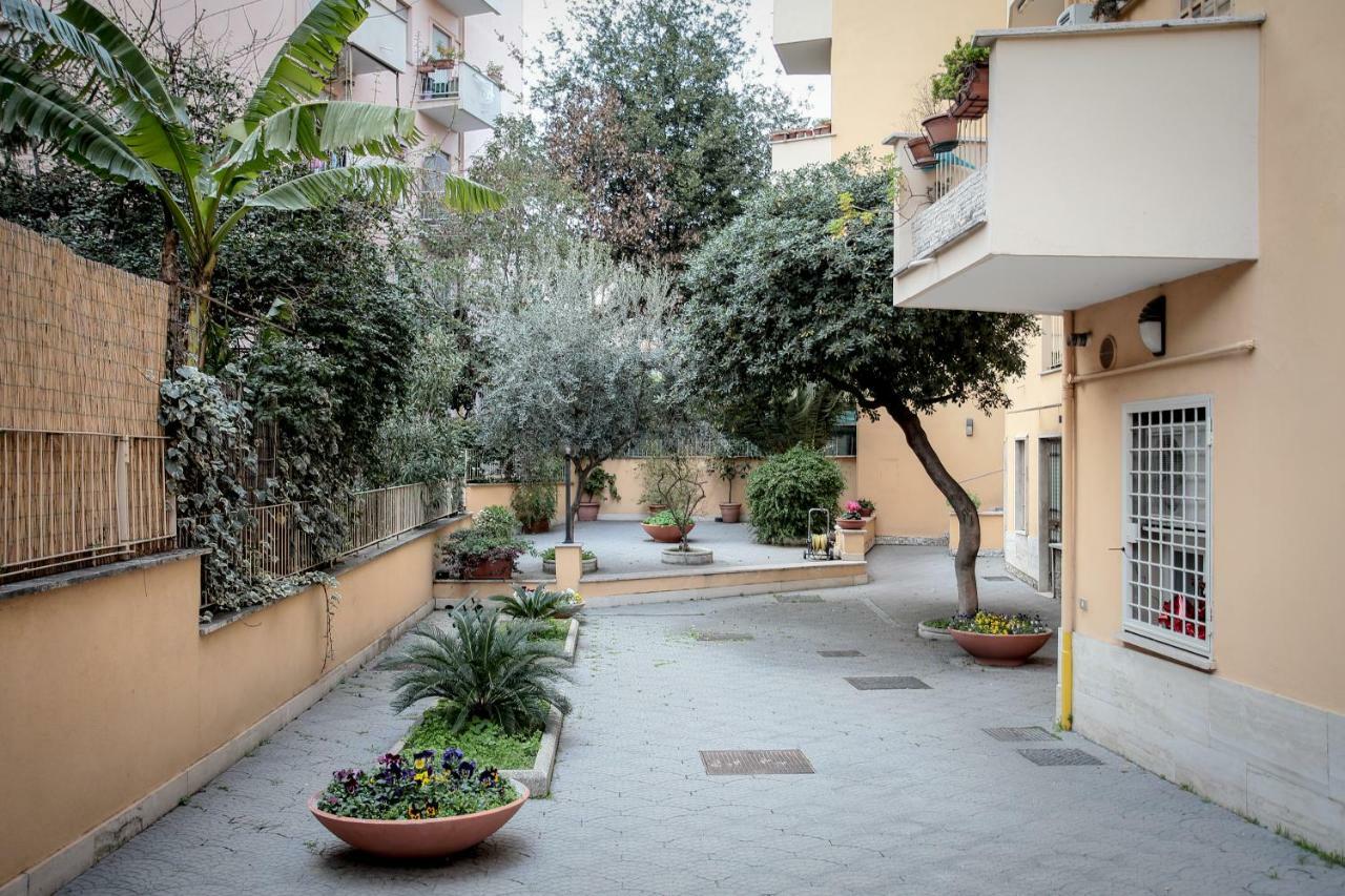 Guest House Circeo Roma Dış mekan fotoğraf