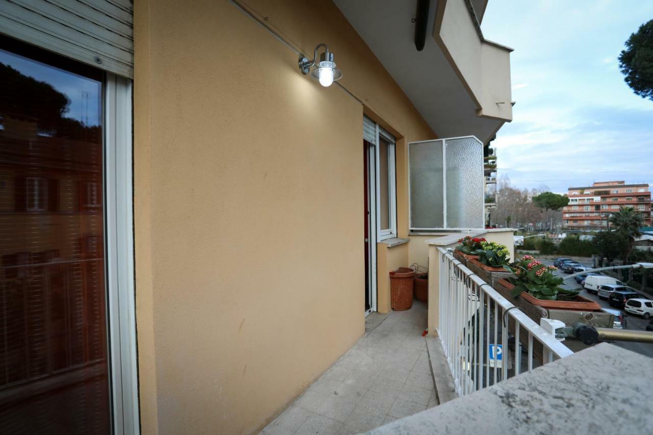 Guest House Circeo Roma Dış mekan fotoğraf