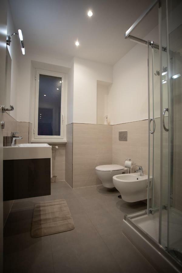 Guest House Circeo Roma Dış mekan fotoğraf