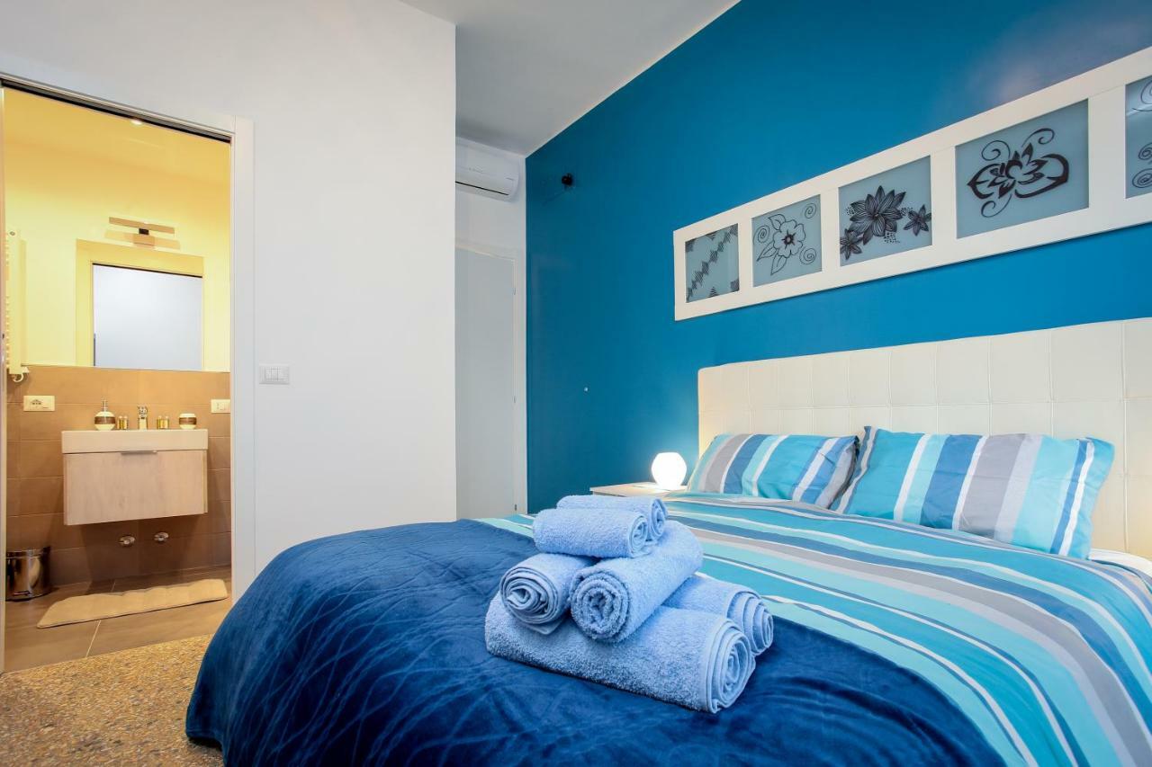 Guest House Circeo Roma Dış mekan fotoğraf