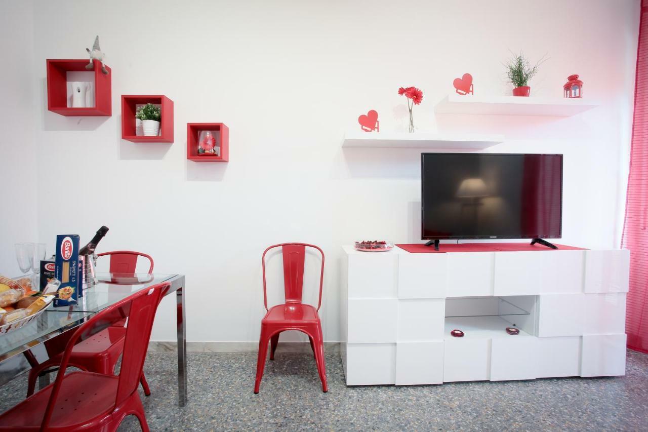 Guest House Circeo Roma Dış mekan fotoğraf