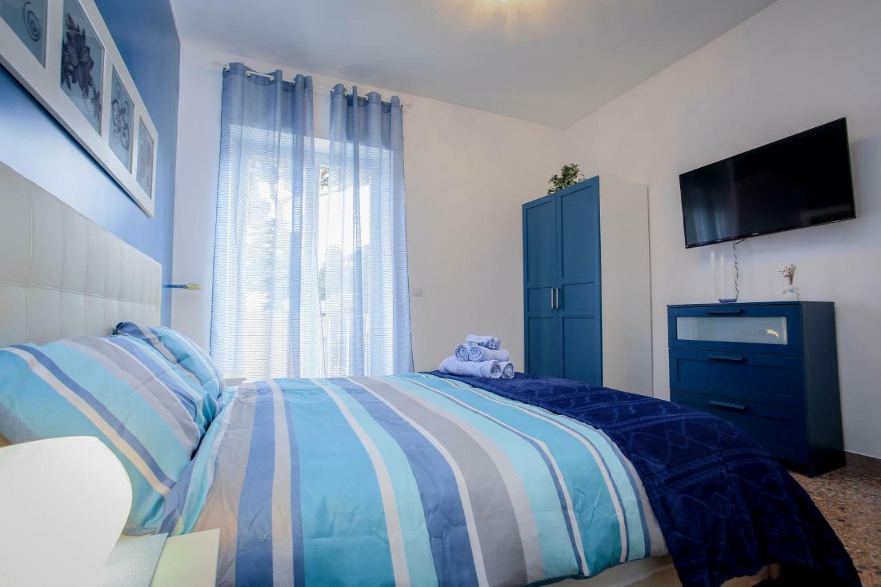 Guest House Circeo Roma Dış mekan fotoğraf