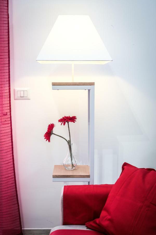 Guest House Circeo Roma Dış mekan fotoğraf