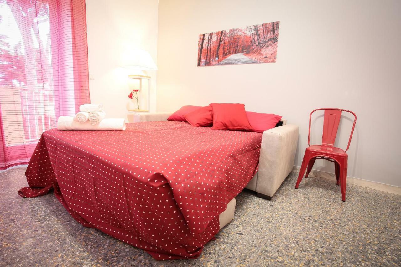 Guest House Circeo Roma Dış mekan fotoğraf