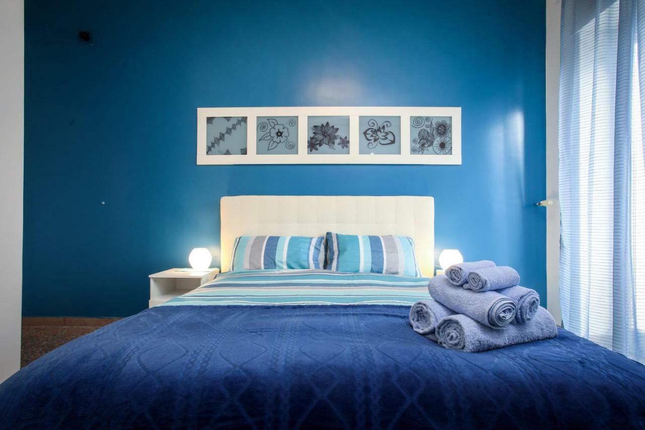 Guest House Circeo Roma Dış mekan fotoğraf