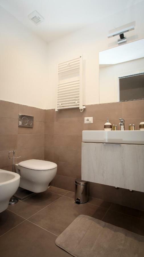 Guest House Circeo Roma Dış mekan fotoğraf