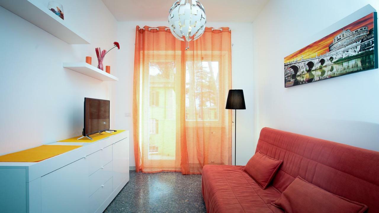 Guest House Circeo Roma Dış mekan fotoğraf