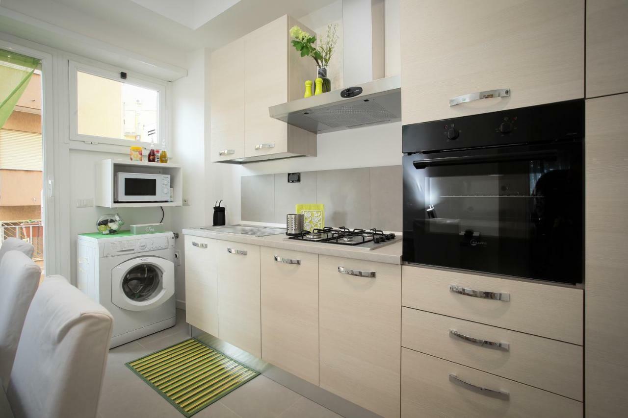 Guest House Circeo Roma Dış mekan fotoğraf