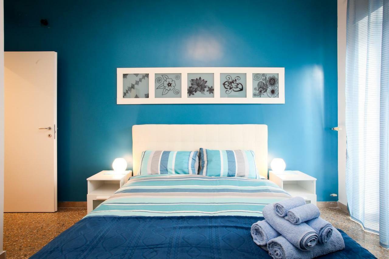 Guest House Circeo Roma Dış mekan fotoğraf