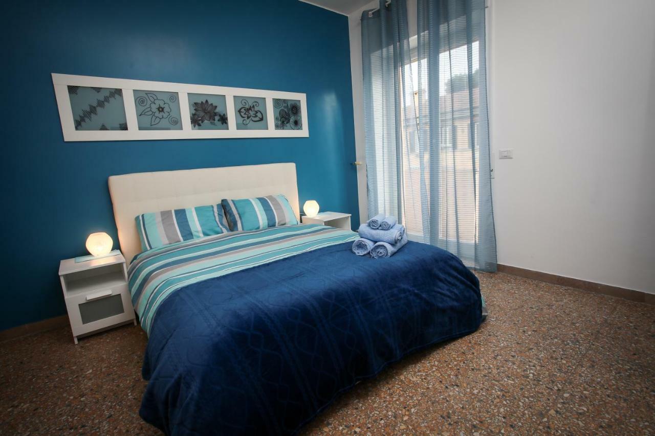 Guest House Circeo Roma Dış mekan fotoğraf