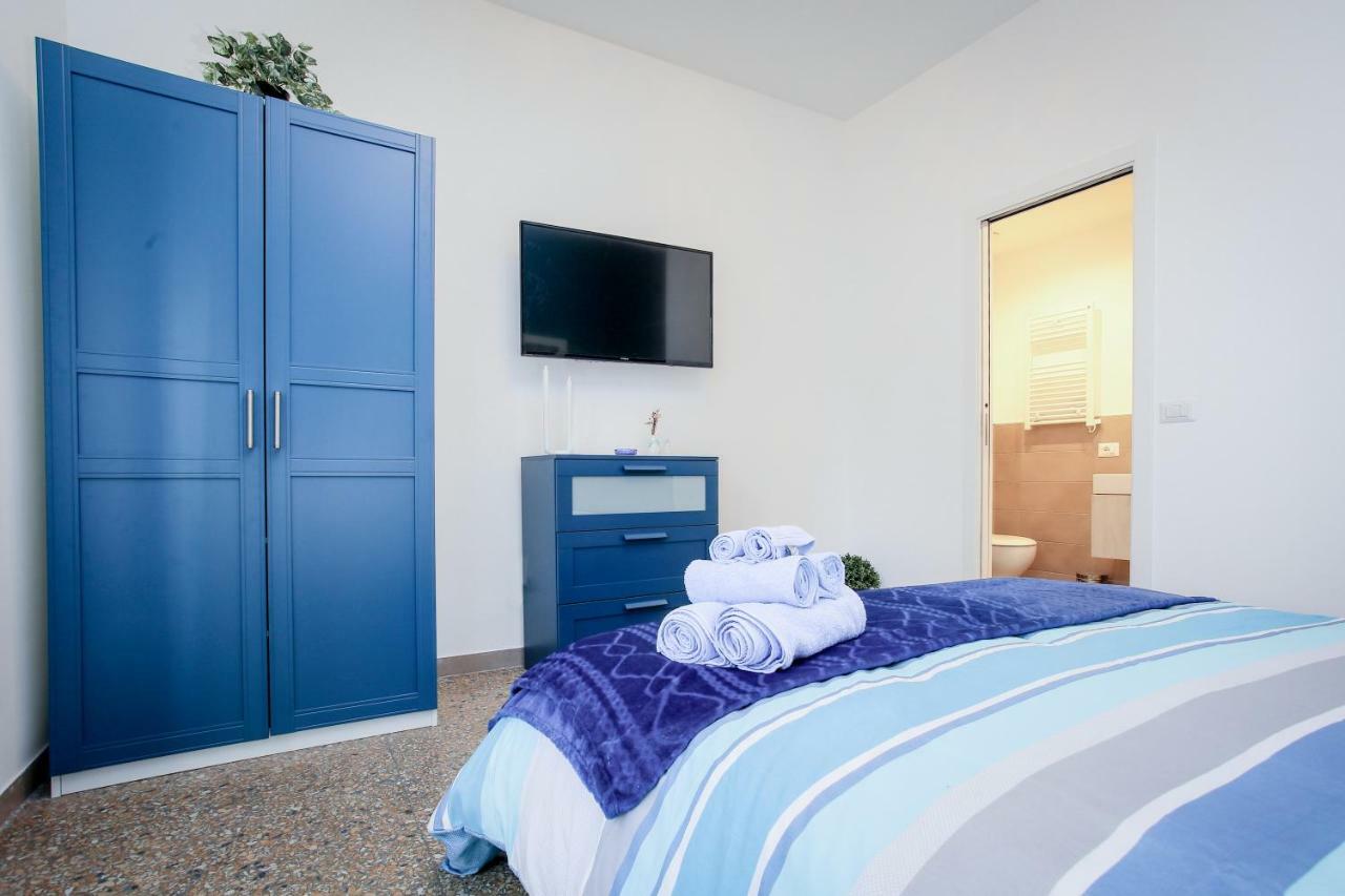 Guest House Circeo Roma Dış mekan fotoğraf