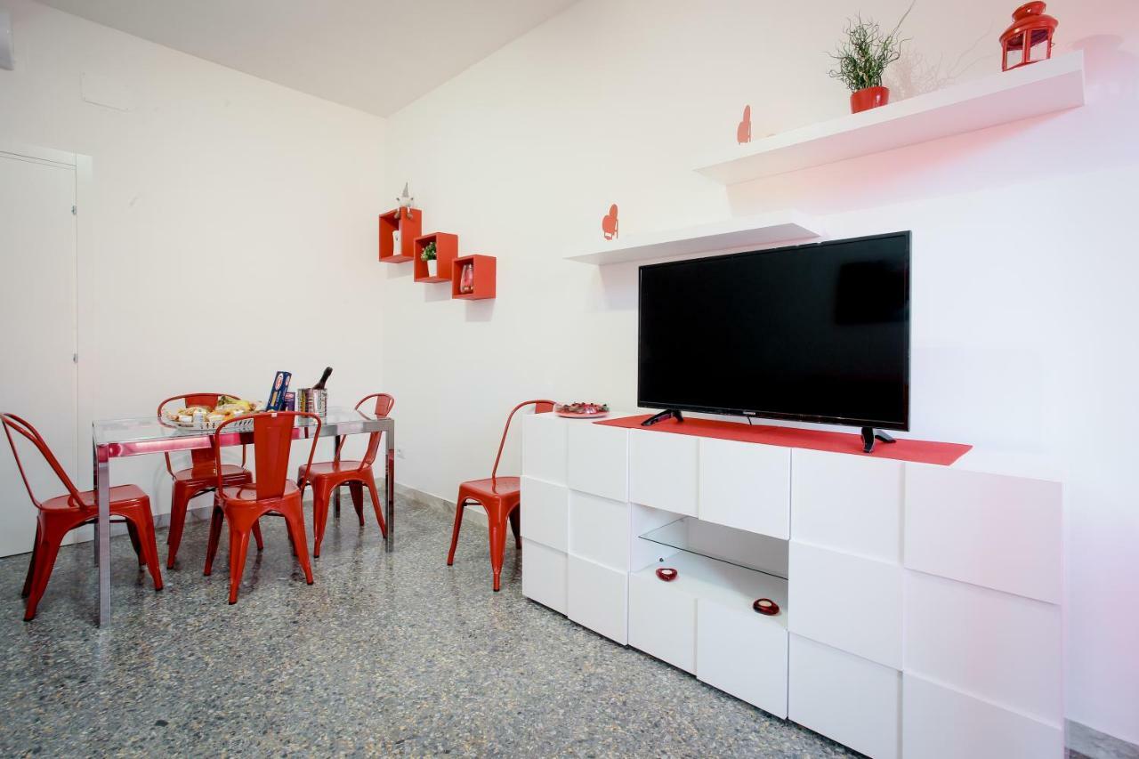 Guest House Circeo Roma Dış mekan fotoğraf