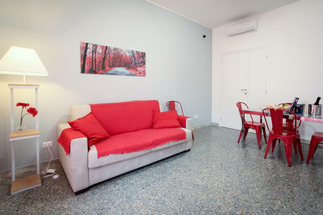 Guest House Circeo Roma Dış mekan fotoğraf