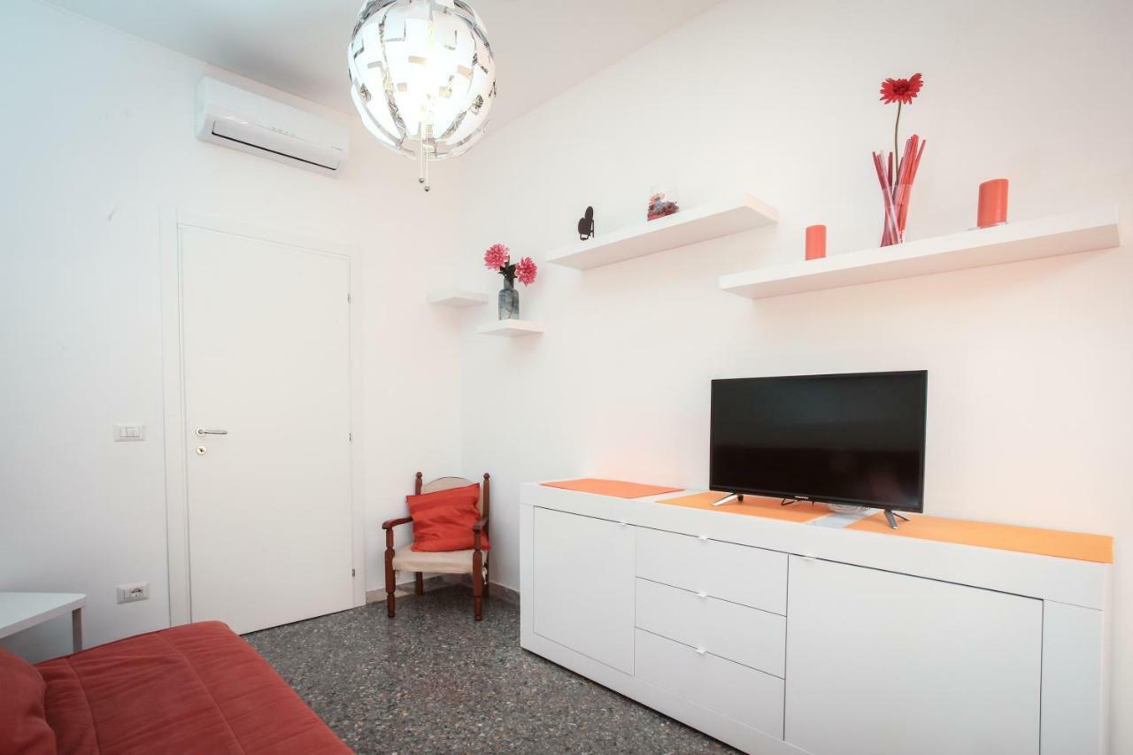 Guest House Circeo Roma Dış mekan fotoğraf